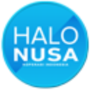 Halo Nusa