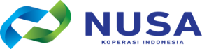 Logo Koperasi Nusa