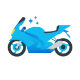 Motor Baru